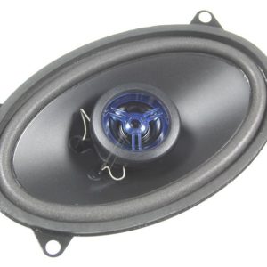 DX4X6 4615 COAXIALE LUIDSPREKER 30/ 50W-4 OHM,  9X15CM.