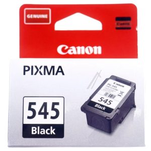 PG-545 8287B001 INKTPATROON ZWART 8ML