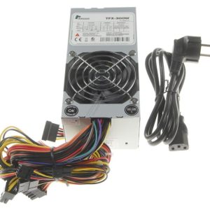 ARGUS TFX-300W 300WATT,  TFX-NETVOEDING