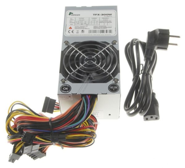 ARGUS TFX-300W 300WATT,  TFX-NETVOEDING