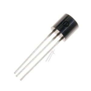 DS18B20  PROGRAMMEERBARE WATERDICHTE TEMPERATUUR SENSOR