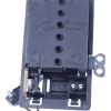 32056075 AANSLUITBLOK 40A 450V T125 SL600V2 N