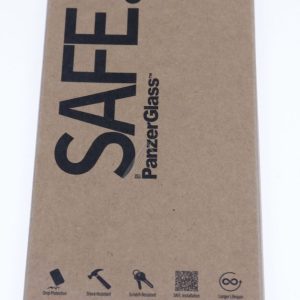 BULKSAFE95044 SAFE. BY geschikt voor PANZERGLASS SCREEN PROTECTOR SAMSUNG GALAXY S20 FE | ULTRA-WIDE FIT