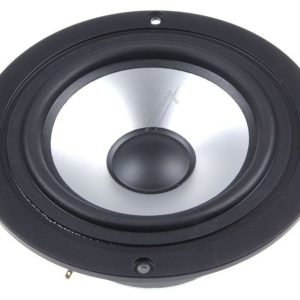 AL130M 1305 HIGH-END MITTELTÖNER,  13-CM,  8-OHM