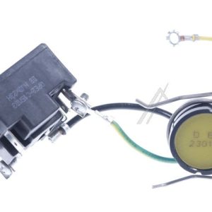 32030940 COMPRESSOR STARTER L.GR.LC100CY1 /  B60-105 /  TYQZ-303