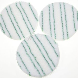2.863-197.0 POLIERPADS PARKETT,  3STK