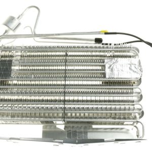 660307 VERDAMPER