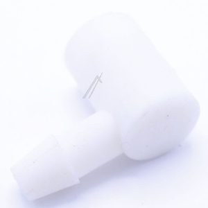 443148 TUBE ANGLE ATTACHMENT PUMP HF