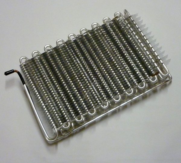 C00311856 481236038648 CONDENSOR