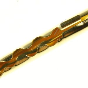 008149 PREMIUM BANAAN STEKER HOLLOW TIP,  P/ ST.