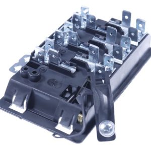 32056075 AANSLUITBLOK 40A 450V T125 SL600V2 N