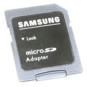 1109-001438 MICRO SD SPEICHERKARTE 16 GB -IC-MEMORY CARD,