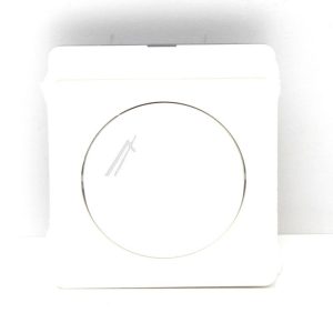 130480 POUSSOIR SAILLIE BORNE AUTO VULCO - BLANC