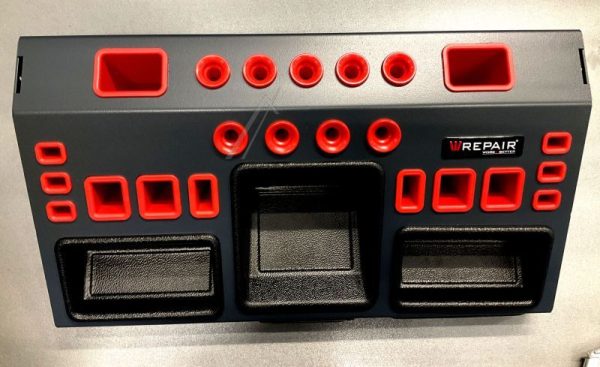 CFT-60143 STATION MODEL 40 PLUS,  USB POWERPORT,  HUB UND NUC READY