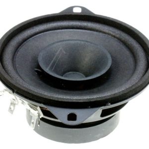 FR 10 HM 4898 BREEDBAND LUIDSPREKER 20/ 30W,  Ø 10CM,  4 OHM