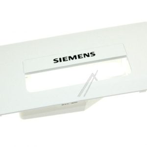 00644617 RECESSED HANDLE