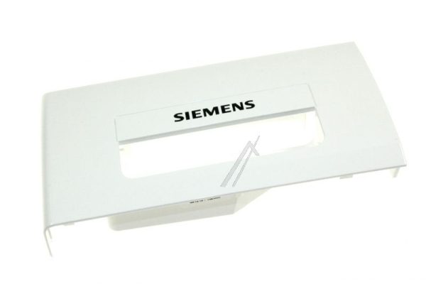 00644617 RECESSED HANDLE
