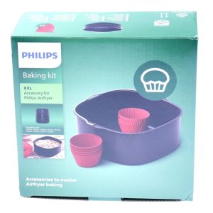 882995700010 HD9957/ 00 geschikt voor PHILIPS AIRFRYER-ZUBEHÖR BACKBLECH
