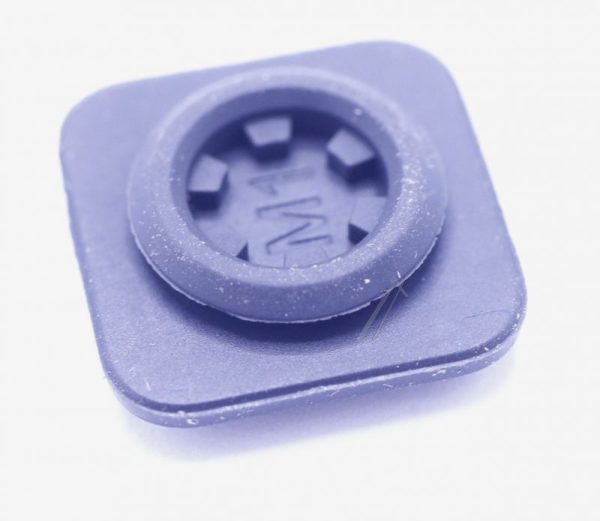 BA98-02834D ASSY RUBBER-FOOT, MARS2-13,SEC, SI, GRAY