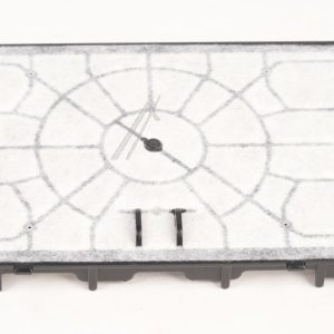 17008769 MOTORBESCHERMINGS FILTER