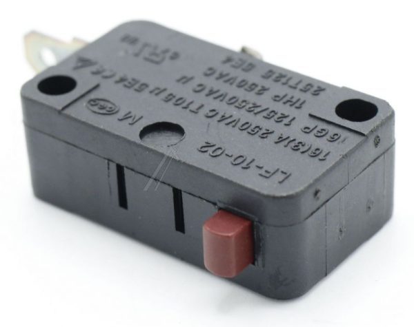 4055177390 MIKROSCHAKELAAR, MONITOR, INTERL