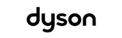 merk logo dyson