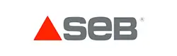 merk logo seb