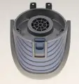 seb stofzuigermotoren SEB SS-2230002474 MOTORBLOCK_ BLAU 61de33ea152a176125ddbc2217012941