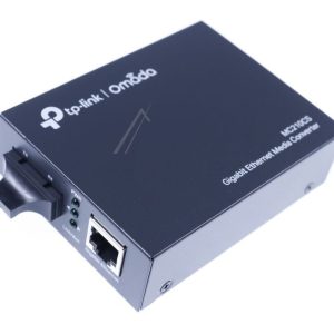 MC210CS TL-MC210CS TP-LINK CONVERTER GBIT RJ45 > GBIT SM SC