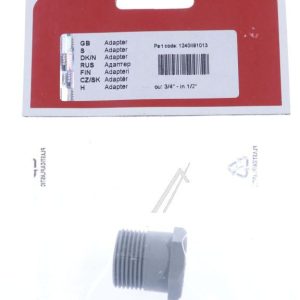 1240681013 RINGMOER, VERKLEINER, TOEVOERSLA