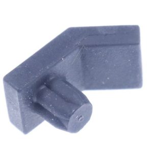 00613386 RUBBER VOET