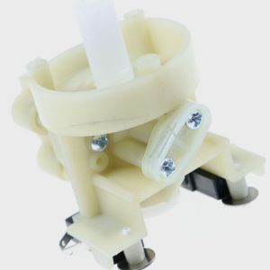 90902 FUNCTION SWITCH STEAM-WATER FOR 4261