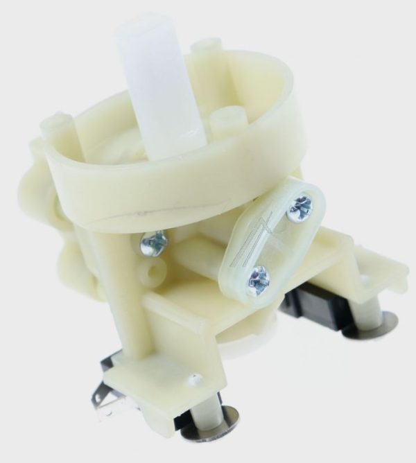 90902 FUNCTION SWITCH STEAM-WATER FOR 4261