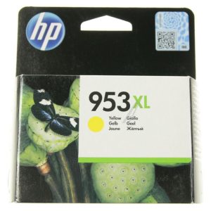 953XL F6U18AE INKTPATROON GEEL 20ML.