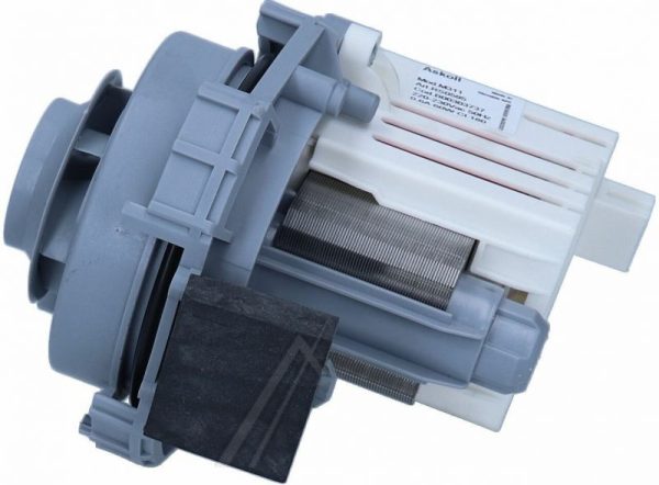 C00303737 482000023514 CIRCULATIEPOMP CPL. 240V    AFDICHTING