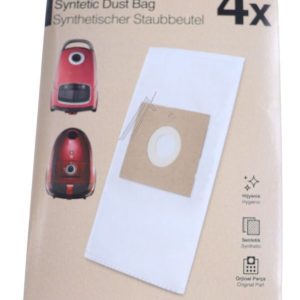 9197060559 C00929755 STAUBSAUGERBEUTEL,  4 STÜCK