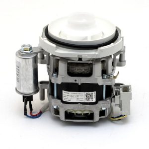 1062552 MOTOR UMWÄLZPUMPE