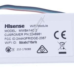 HK2248981 WIFI MODULE