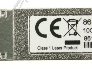 86199 SFP   MODUL 10GBASE-SR MM 850 NM