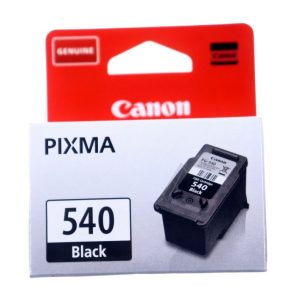PG-540 5225B001 INKTPATROON ZWART