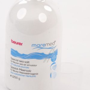 68123 MAREMED® SPEZIAL-MEERSALZ FÜR MK500