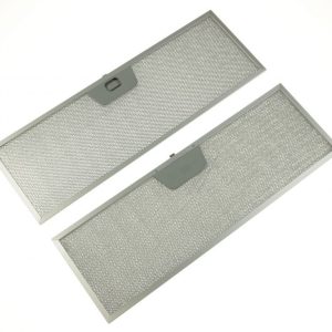 133.0061.502 FILTRE METAL MOBILE 410X137.5 SL955