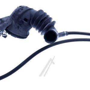 HOSE ECO CLOSURE ALTERNATIVE TO geschikt voor BOSCH/ SIEMENS 00480442