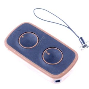 WHY EVO MINI NOA 4791044 UNIVERSAL-HANDSENDER,  2 KANAL,  WILD TABACCO