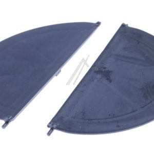 ACC0000032 RÜCKSCHLAGKLAPPE 150