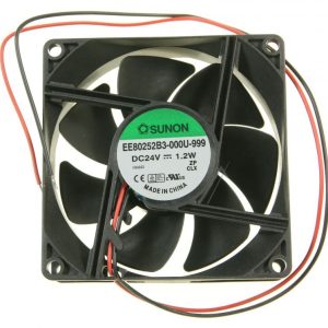 KD2408PTB3.13 8038980 VENTILATOR KOELKAST