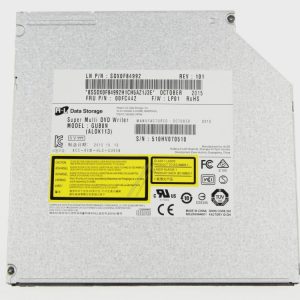 35017900 25215310 PC LV PSN UJ8FB 9.5MM TRAYRAMBO W/ OBEZEL