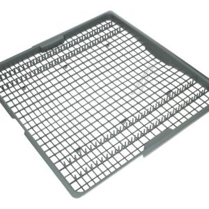 DD61-00523A BASKET 3RD, H900E, PA6,-, LIGHT WARM GRAY, H