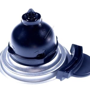 422225969593 PADHOUDER ASSY 1 DEEP BLACK
