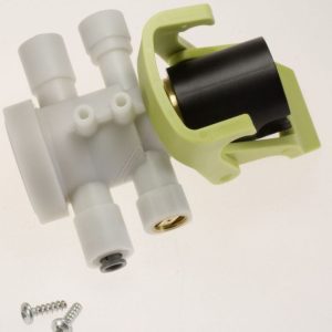 960017895 VALVE TUBE, PRESSUR